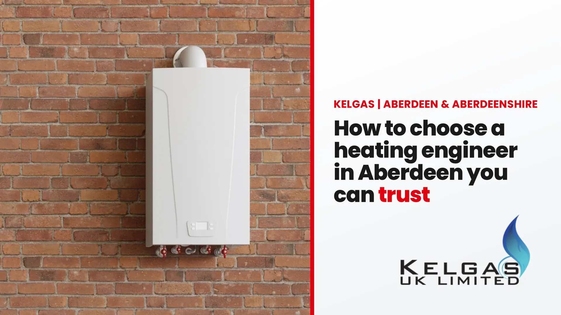 How to Choose a Heating Engineer in Aberdeen You Can Trust